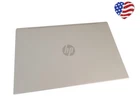 HP ProBook 450 G8 455 G8 450G8 455G8 LCD Back Cover Top Case Rear Lid Silver