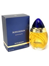 Boucheron By Boucheron 1.7 fl.oz Eau De Toilette Spray For Women