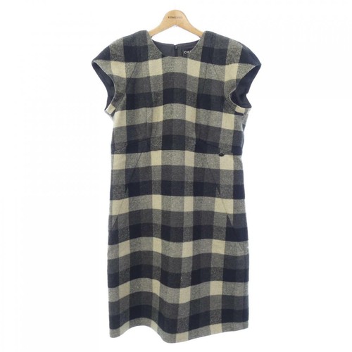 Authentic CHANEL Dress #270-003-610 