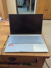 Asus Zenbook 14 Um431d Multimedia Gaming Laptop Amd Ryzen 5 Quad Core Vega 8 Ssd