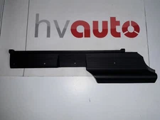 Door entry sill plastic strip right rear Lancia Delta Integrale & Evo 176302980