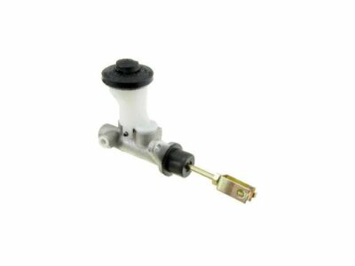Clutch Master Cylinder For 1990-1995 Toyota 4Runner 1991 1992 1994 1993 C649FC