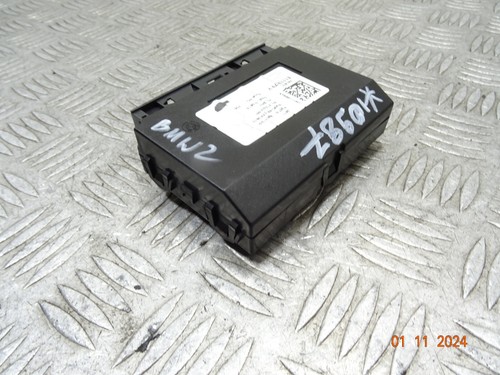 BMW 2ER 218I M SPORT MK1 F23 2DRS CABRIO KLIMABEDIENTEIL ECU 2015 *10987