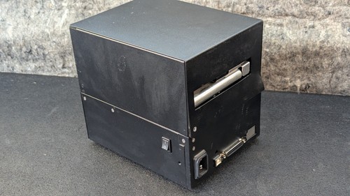 Boca Systems Lemur Ticket Printer Z46 High Volume Printer with Power Cord - Photo 14/24