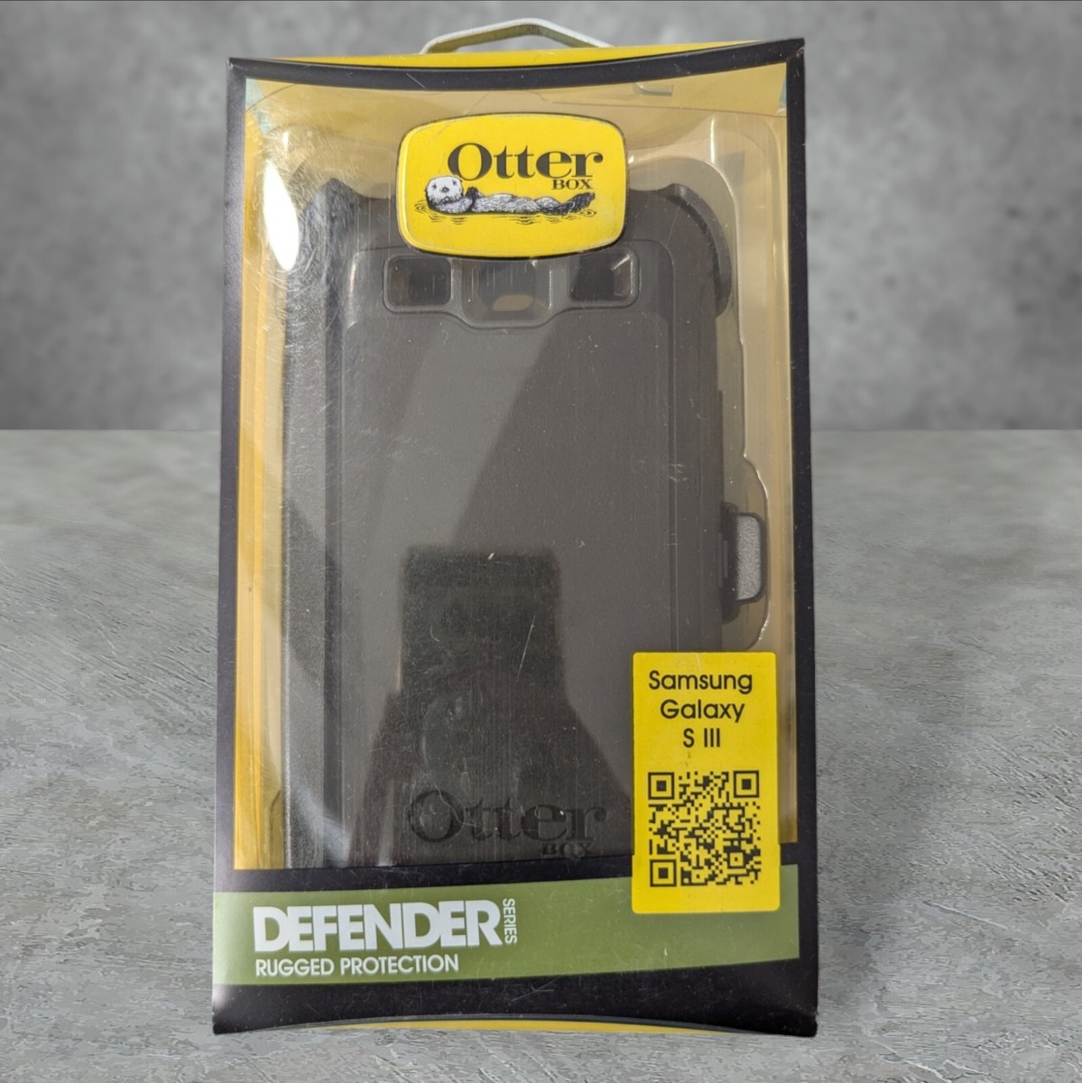 Defender Series Otterbox Defender S7 Edge Walmart OtterBox