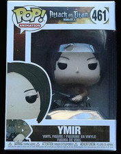 Funko Pop! Animation - Attack on Titan 1168 - Ymir's Titan - Vinyl Figure - Centro del Fumetto Online