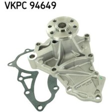 Pompe à eau Mazda CX-7