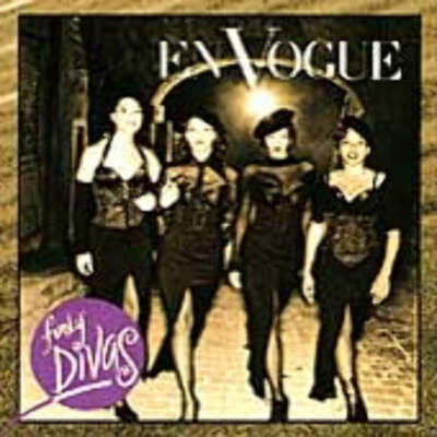 En Vogue - Funky Divas [CD]