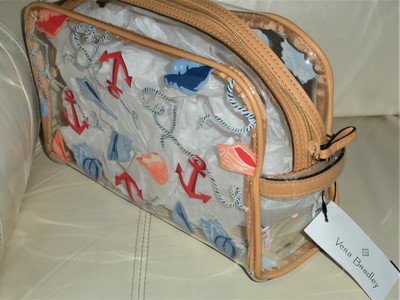 vera bradley turtle beach bolsa