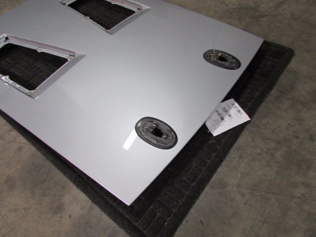 Lamborghini Gallardo, Coupe, Deck Lid, w/o Glass Style, Used, P/N 400827023A