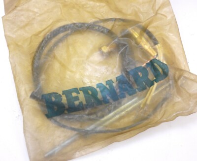 Bernard E-Z Feed 4982P Hobart Plus Quick Disconnect Plug Adaptor