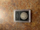 1886 morgan silver dollar authenticated VG condition