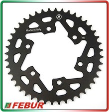 ERGAL GANDINI RACE SUPERLIGHT CROWN 520 SUZUKI GSX-R 1000 2009-2021