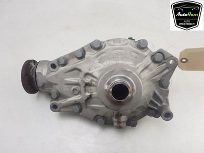 VORDERACHSGETRIEBE DIFFERENTIAL FRONT C ABS BMW 5 serie (G30) 2020 