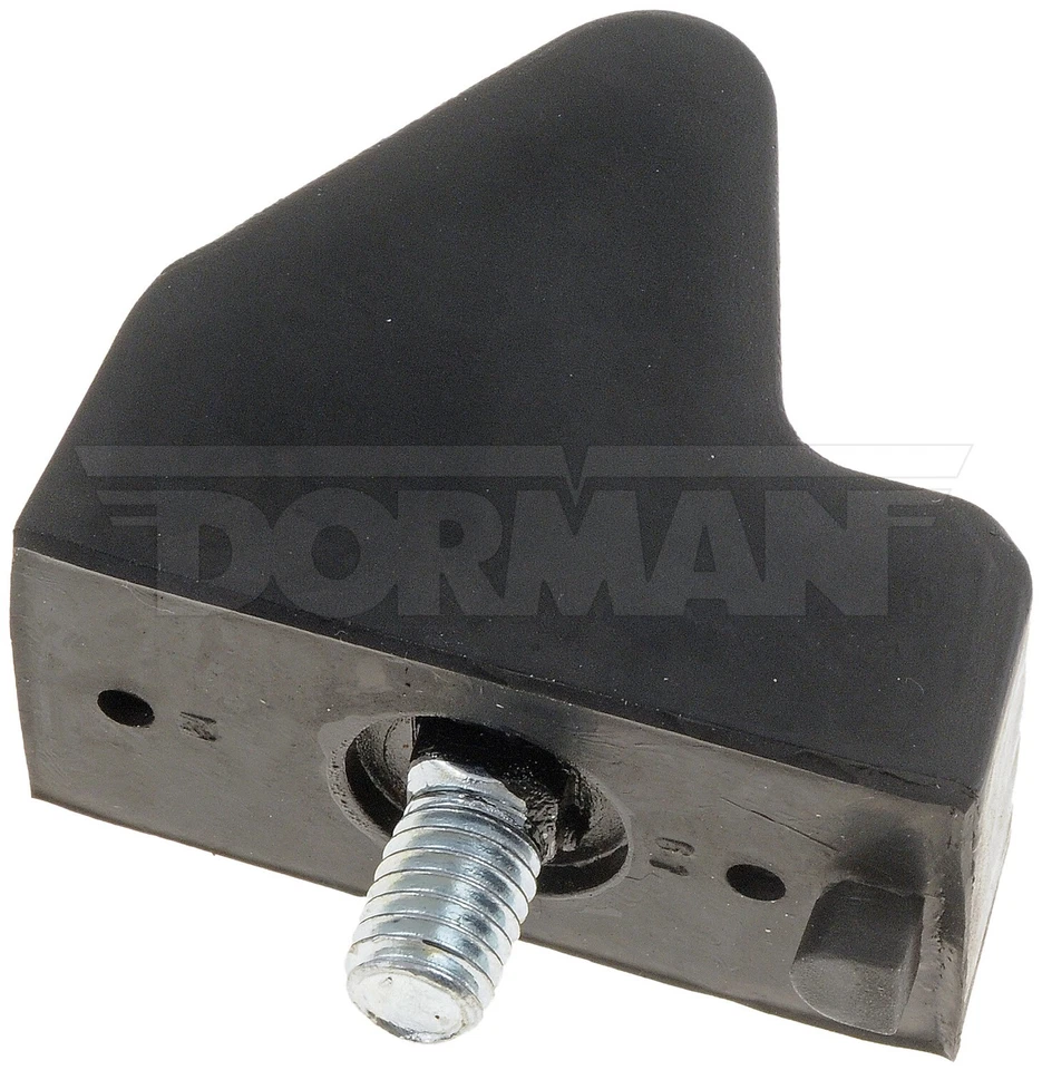 Brazo de control de suspensión inferior delantero para Oldsmobile 98 Dorman 1971-1984 Foto 4 de 4
