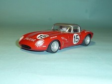 GT Models: Jaguar Light Weight E-Type Hardtop (1/32) Kit, *Ltd. Availability*