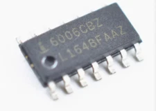 10pcs ISL6006CBZ 6006CBZ SOP-14