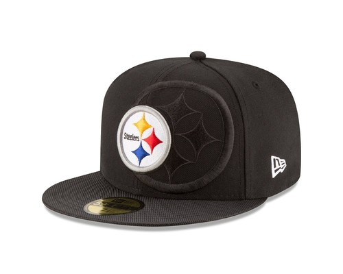Cap NFL Pittsburgh Steelers 