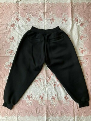 Fumito Ganryu Black Kurta Jogger Lounge Pants Size 1 | eBay Fumito Ganryu Black Kurta Jogger Lounge Pants Size 1 | eBay