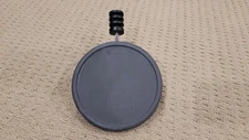 Yamaha TP60 Single Zone Electronic Drum Pad DT Express 8" PREOWNED