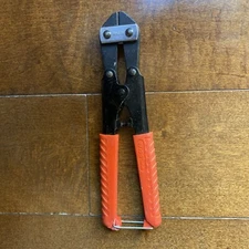 Wiss PWC9W Professional Multi Purpose 8 in Wire Cutter