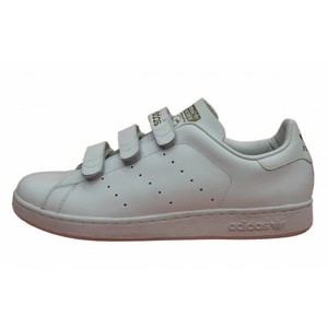 adidas stan smith con strappi