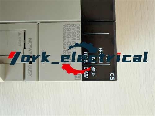 CS1G-CPU43H NEW OMRON CS1GCPU43H CPU SPS Central Processing Unit - Bild 6 von 6