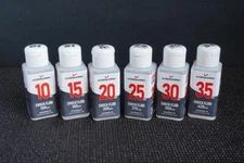 Koswork 10~80WT 100~1000cst Large 70ml Shock Fluid  (AE System) KOS50500-10~80