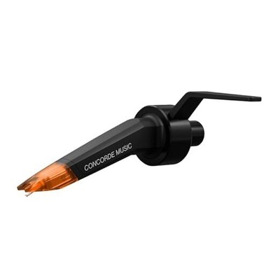 Ortofon Concorde Music Bronze Phono Cartridge | Tool-Free Installation on S 