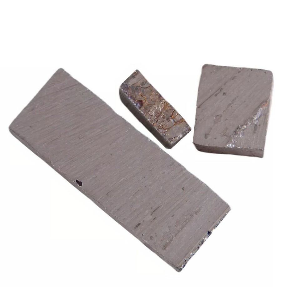 Bismuto Puro 99,99% - 1000g Per Cristalli, Collezionismo E Creatività - Foto 7