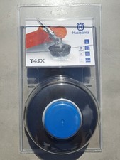 578446801 original HUSQVARNA trimmer head T45X  M12 L brushcutter lawn mower