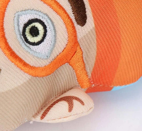 2Pcs Blippi Plush Toy Stuffed Doll Cartoon Blippi Toy Doll Kids Christmas Gifts - Picture 13 of 16