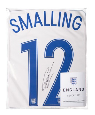 smalling kit number