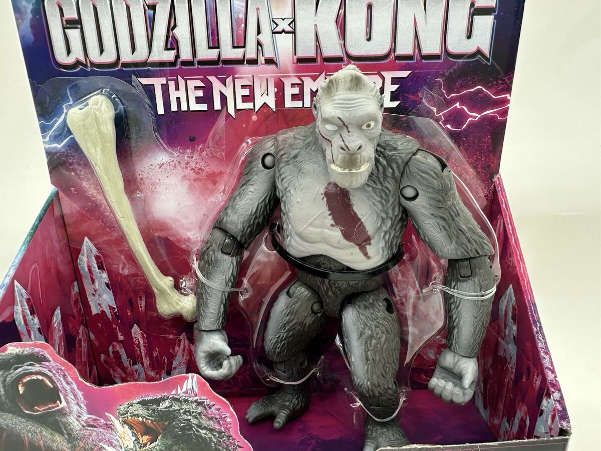Godzilla x Kong: The New Empire ONE-EYE Action Figure Godzilla x Kong: The New Empire ONE-EYE Action Figure