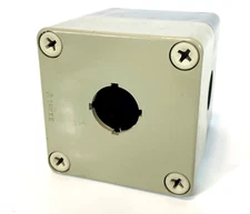 TAYEE TYX1 75x75x85mm Electrical Enclosure Industrial Pushbutton Junction Box