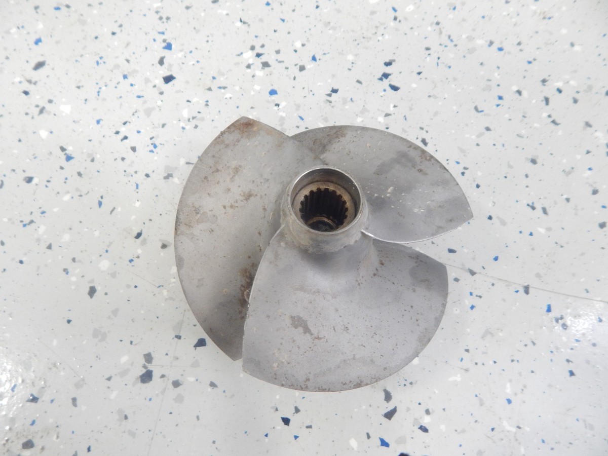 Kawasaki Jetski Watercraft 1996-1998 750 STX Impeller - 59255-3710