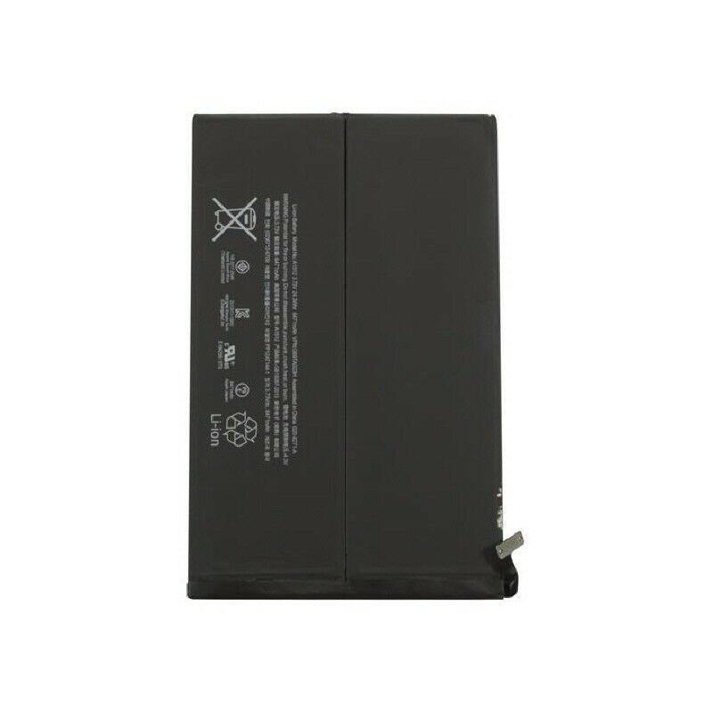 iPad Mini 2 A1489 A1490 A1491 Battery iPad Mini 3 A1599 A1600