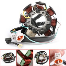 Bobina statore magneto generatore per Yamaha DT125 DT 125 R 1999 2000 2001 2002 T9