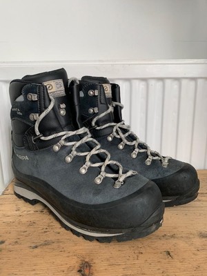 Scarpa Manta GSB Mountaineering Boots 