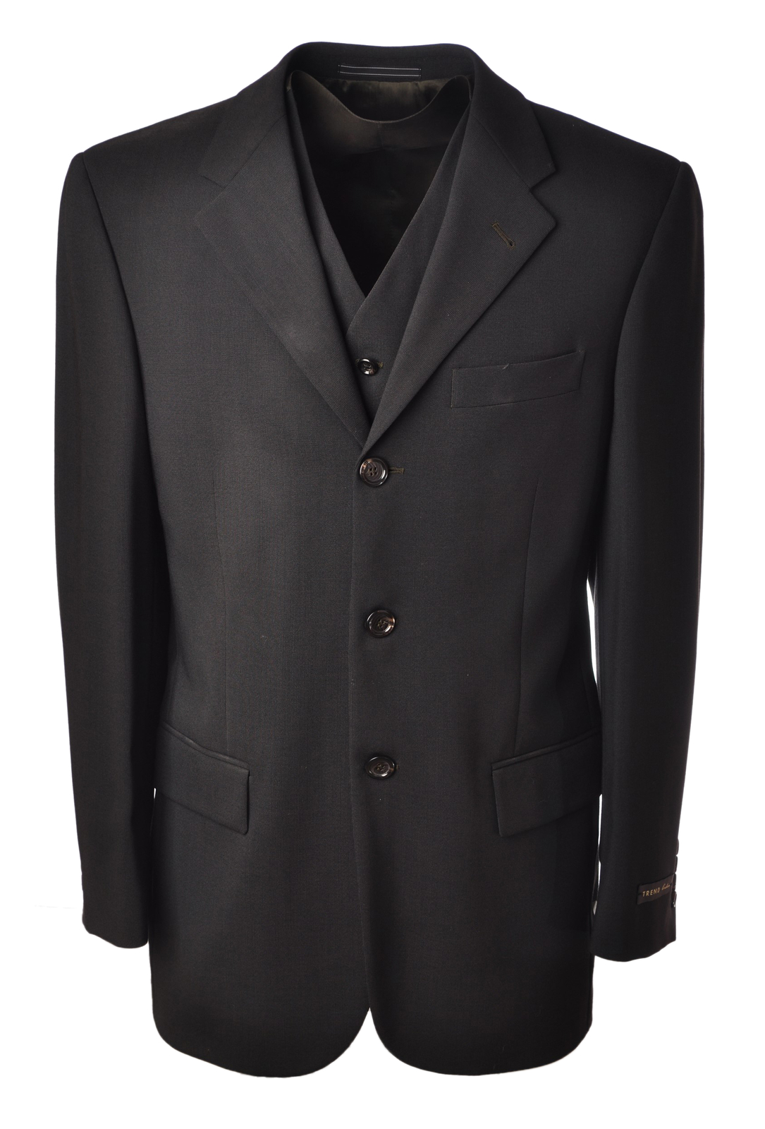 Corneliani Trend - Абито - Уомо - Верде - 4742225A180759