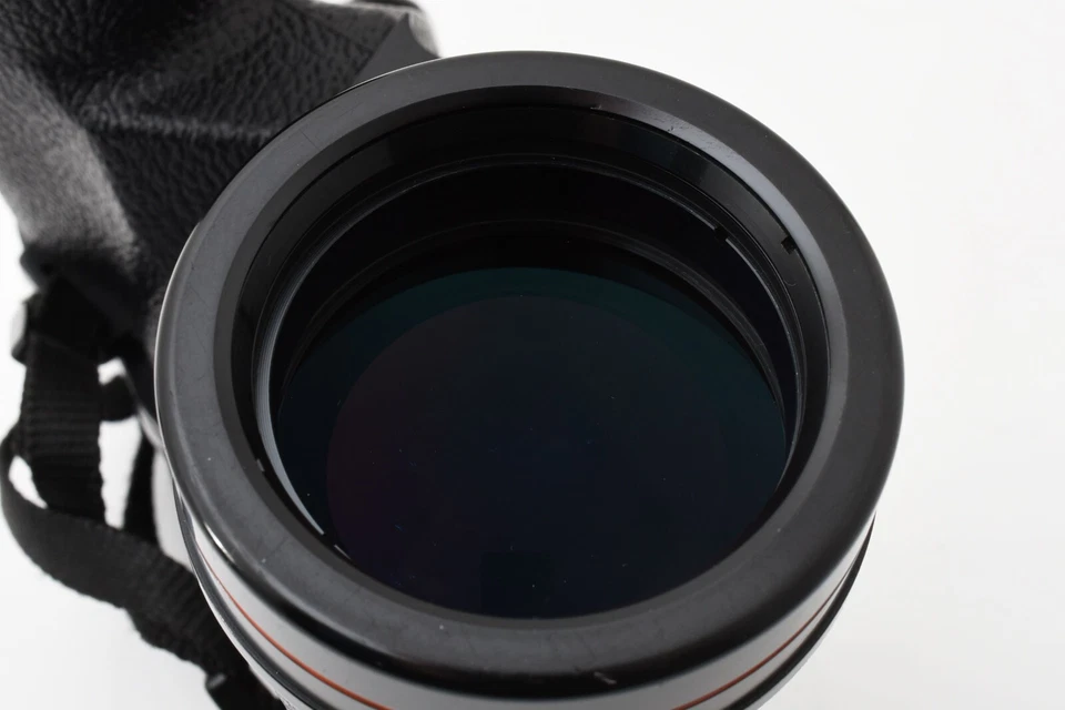 CM SALE Red Line Nikon Binoculars 7x50 7.3° SP Porro Prism From JAPAN - Image 4 of 4