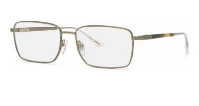 Chopard Brille VCHG05 08TS 57 Brown Brillengestell