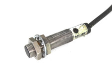Balluff BES 516-207-BO-E-03 Inductive Proximity Sensor, 20-250V AC/DC, 5-130 mA