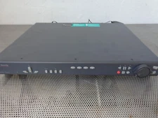 GE DVMRe-4CT-1000 Triplex Security Surveillance 4-CH CCTV DVR 