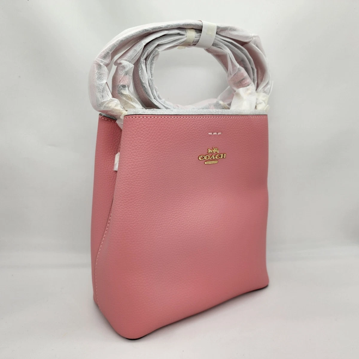 Coach new york bag sale