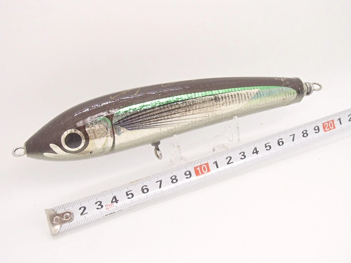 Carpenter Fishing Baits & Lures for sale | eBay