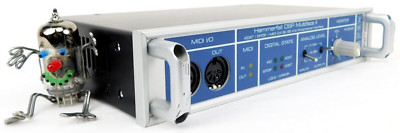 RME Multiface 2 Audio Interface High-End + Top Zustand + 1,5Jahre Garantie