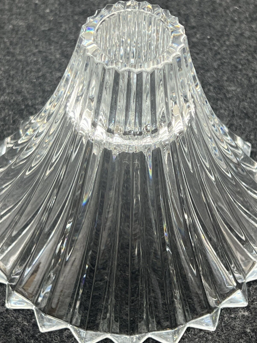 Gallery image 15 for Baccarat Mille Nuits Crystal Wall Lights Pair Gilt French Designer RRP £7,500
