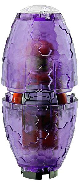 LEGO® Galaxy Squad 70702 Weltraum-Moskito NEU OVP_ Warp Stinger 