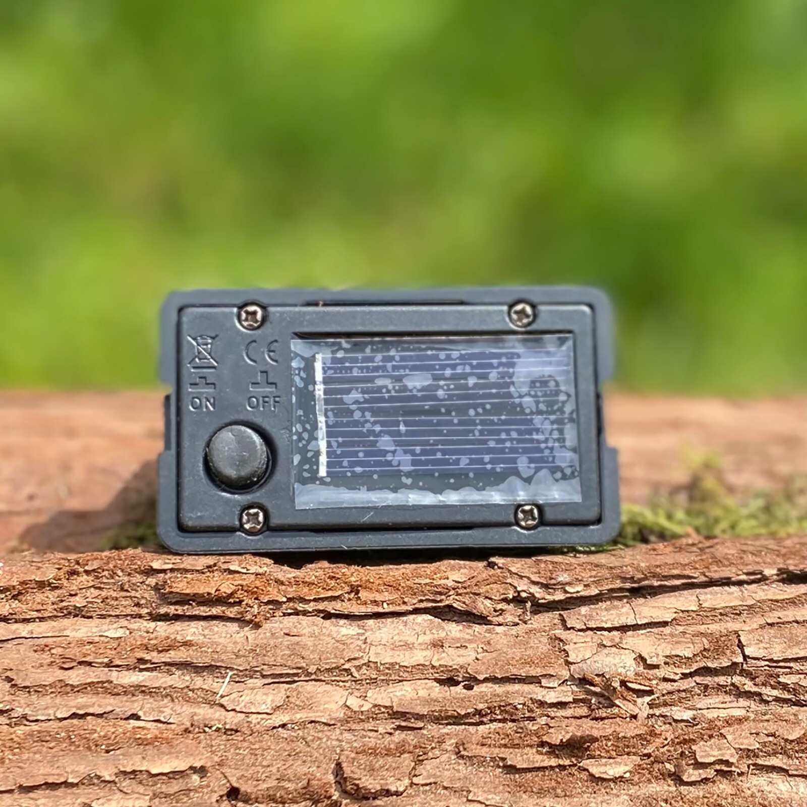 Replacement Garden Solar LED Light Box for Solar Decorative Lights